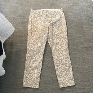 Martin fit pants
